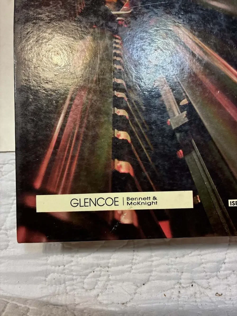Comprehensive Graphic Arts by Ervin, Dennis A., and John D. Jenkins